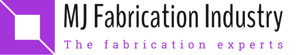 MJ Fabrication Industry